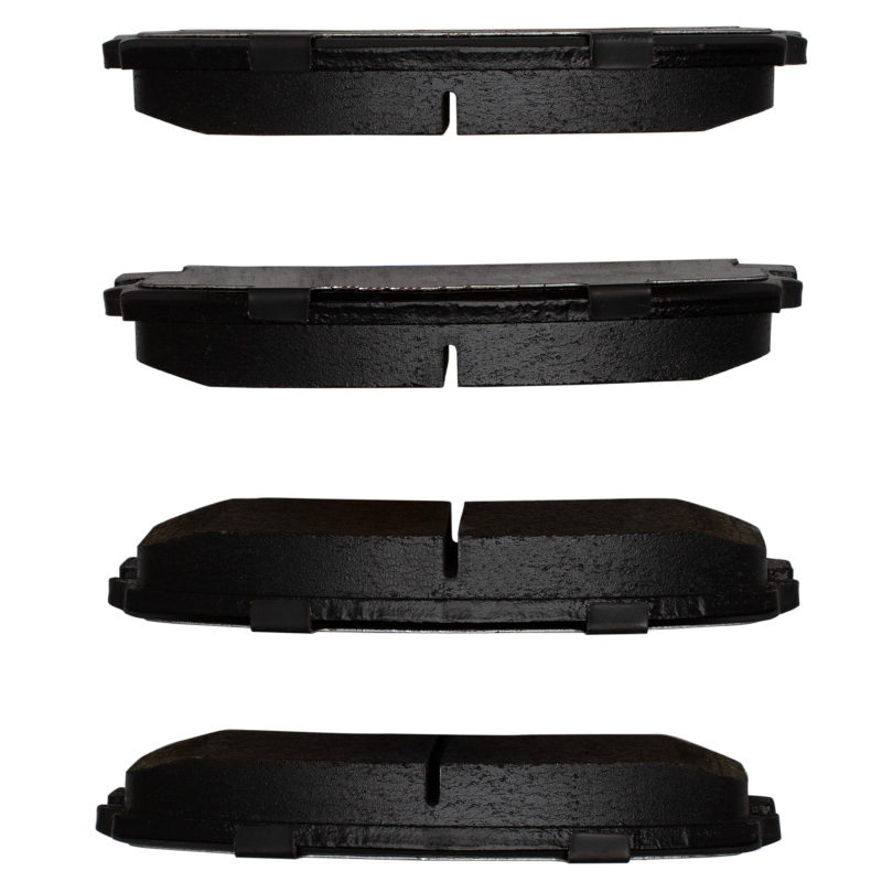 Mitsubishi Lancer Brake Pads - Front - R1 Concepts - Ceramic - `02-`07